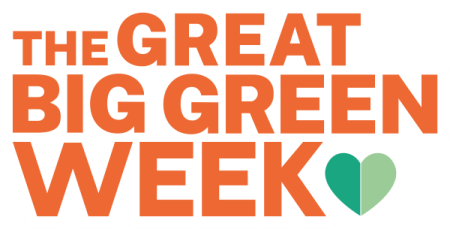 GBGW_Logo_outline_orange The Great Big Green Week logo